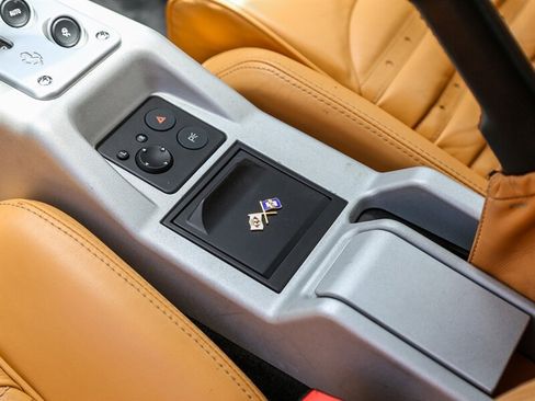 Used 1999 Ferrari 360 Modena RWD image 40