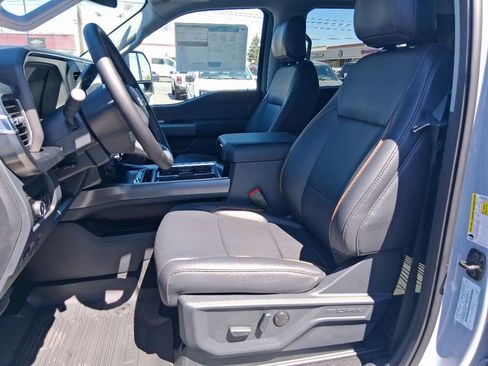 New 2025 Ford F250 Lariat w/ Lariat Ultimate Package image 10