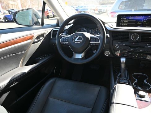 Used 2017 Lexus RX 350 RX 350 AWD w/ Premium Package image 15