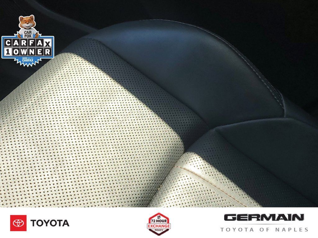 Used 2021 Toyota Venza Limited AWD/4WD image 29