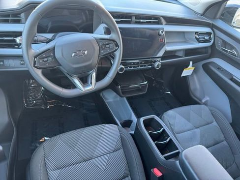 New 2027 Chevrolet Bolt LT FWD image 10