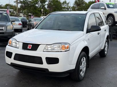 Used 2006 Saturn Vue 2WD