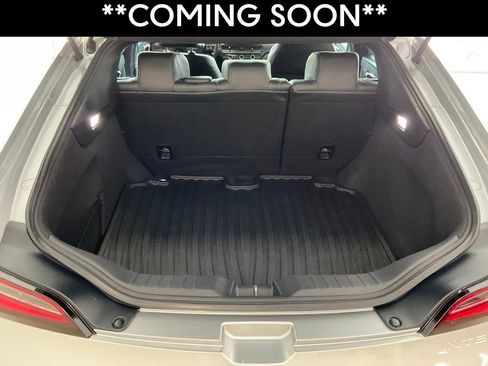 Used 2023 Acura Integra A-Spec FWD image 24