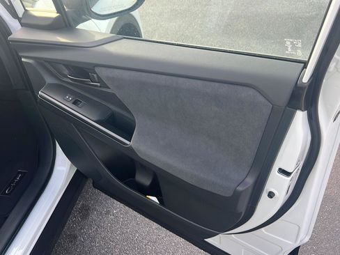 New 2026 Toyota C-HR image 14