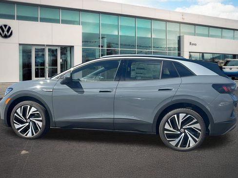 New 2026 Volkswagen ID.4 Pro S Plus AWD/4WD image 8