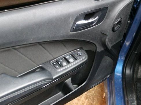 Used 2023 Dodge Charger GT w/ Blacktop Package AWD/4WD image 13