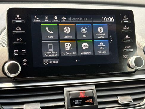 Used 2020 Honda Accord Sport image 21