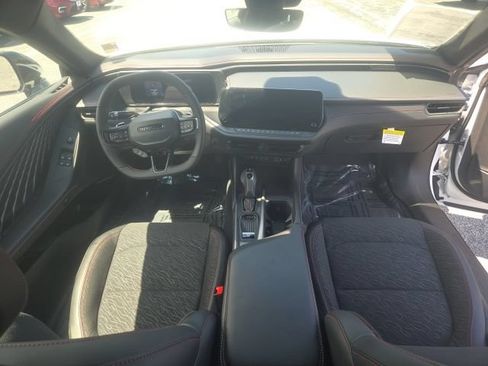 Used 2026 Dodge Charger Scat Pack w/ Blacktop Package AWD/4WD image 21