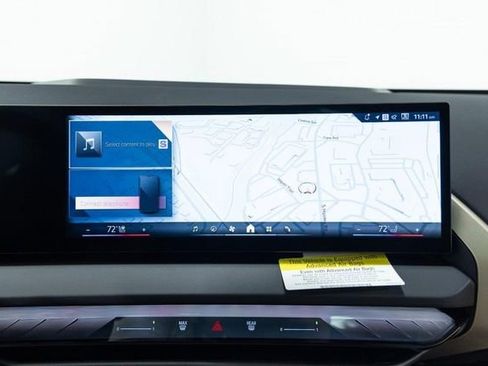 Used 2025 BMW X3 xDrive30i image 21