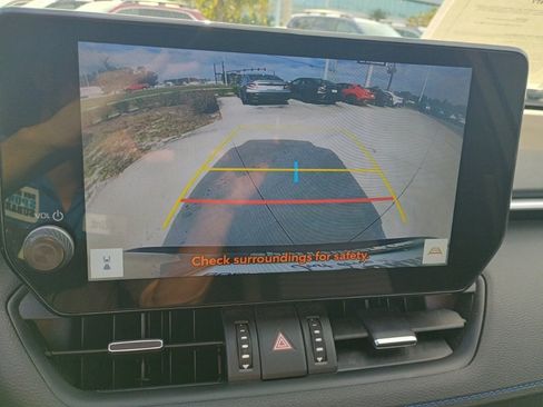 Used 2023 Toyota RAV4 XSE image 30