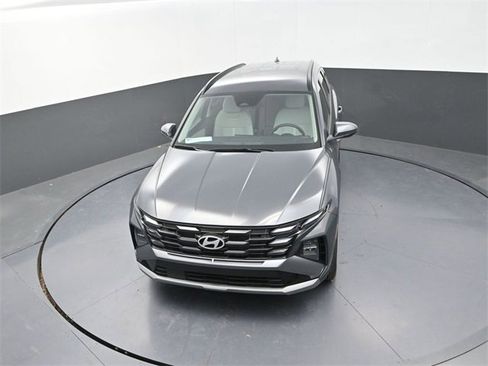 New 2026 Hyundai Tucson SEL image 22