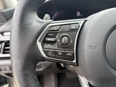 Certified 2023 Acura MDX SH-AWD w/ Technology Package image 19