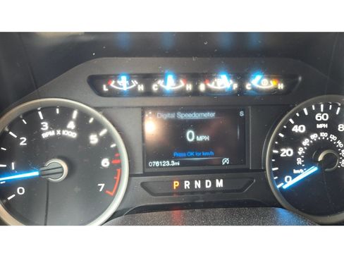 Used 2019 Ford F150 XLT w/ Equipment Group 302A Luxury RWD image 19