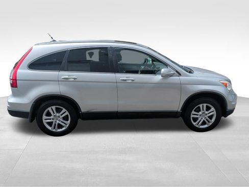 Used 2010 Honda CR-V EX-L image 6
