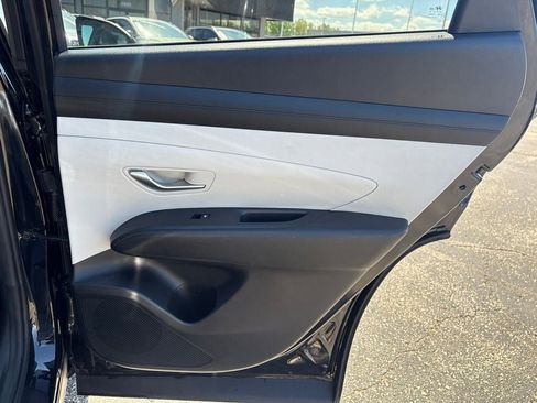 Used 2025 Hyundai Tucson SEL FWD image 33
