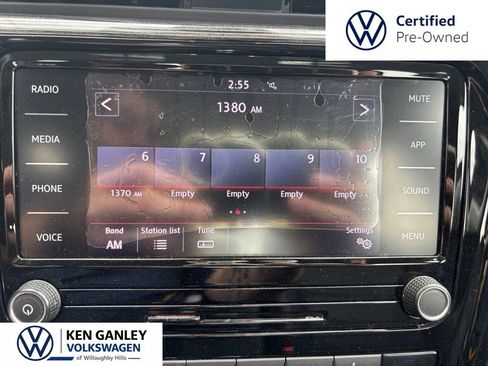 Used 2020 Volkswagen Passat 2.0T R-Line FWD image 13