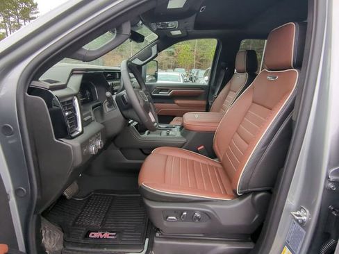 New 2026 GMC Sierra 2500 Denali Ultimate image 22