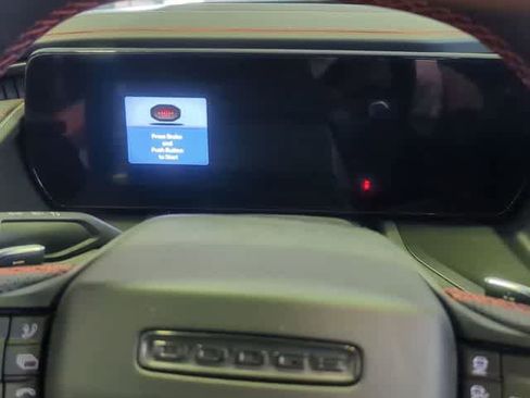 New 2026 Dodge Charger Scat Pack image 30