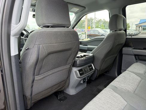 Used 2023 Ford F150 XLT w/ Equipment Group 302A High AWD/4WD image 25