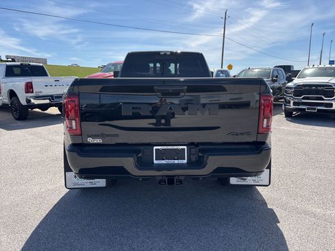 New 2026 RAM 3500 Lone Star image 5