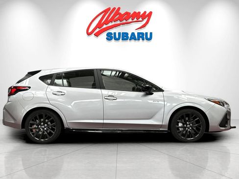 New 2025 Subaru Impreza RS AWD/4WD image 3