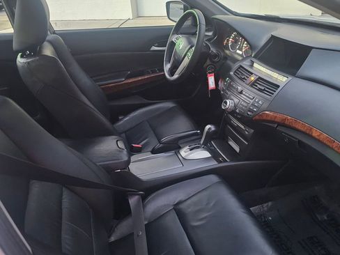 Used 2012 Honda Accord EX-L image 21