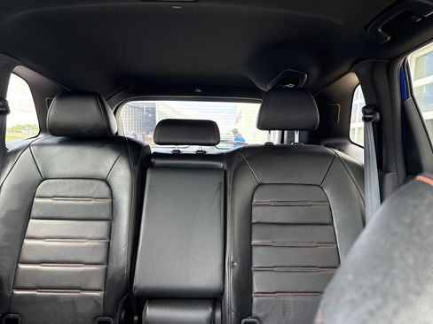 Certified 2023 Honda CR-V Sport Touring image 12