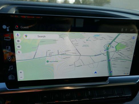 New 2026 Chevrolet Silverado 1500 RST image 23