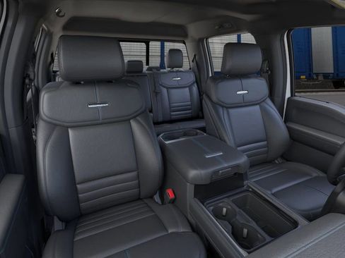 New 2026 Ford F250 Platinum image 10