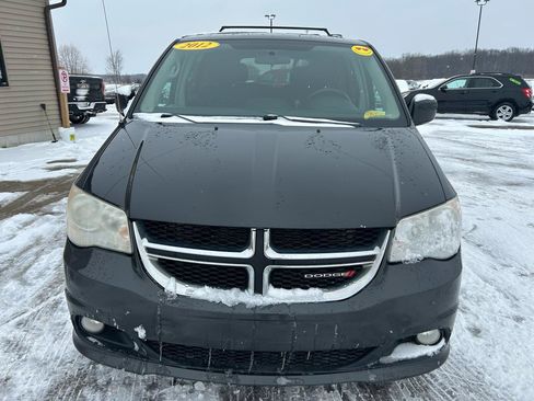 Used 2012 Dodge Grand Caravan Crew w/ Crew Value Pkg image 2