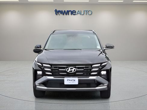 Used 2025 Hyundai Tucson SEL AWD/4WD image 8