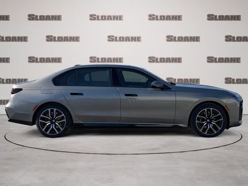 New 2026 BMW 750e xDrive w/ Executive Package AWD/4WD image 6