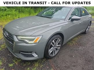 Used 2023 Audi A6 Premium Plus w/ Premium Plus Package AWD/4WD video 1