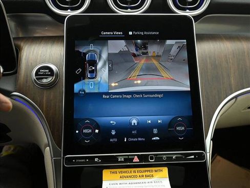 New 2026 Mercedes-Benz GLC 300 4MATIC image 12