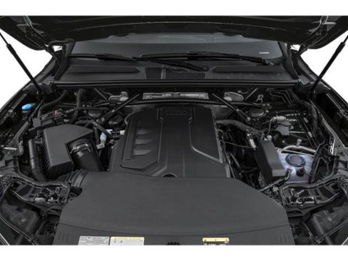 New 2026 Audi Q5 Premium Plus image 14