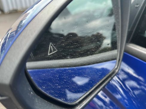Used 2024 Hyundai Tucson SE FWD image 18
