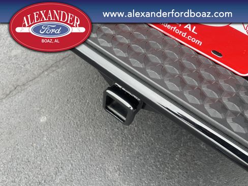 Used 2023 Chevrolet Colorado Trail Boss w/ Technology Package image 10