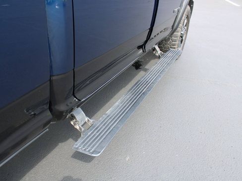 Used 2023 RAM 2500 Rebel w/ Level 1 Equipment Group AWD/4WD image 13