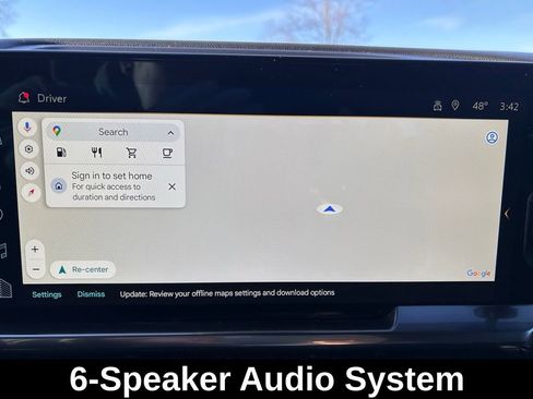 Certified 2023 Chevrolet Silverado 1500 RST w/ Rally Edition image 29