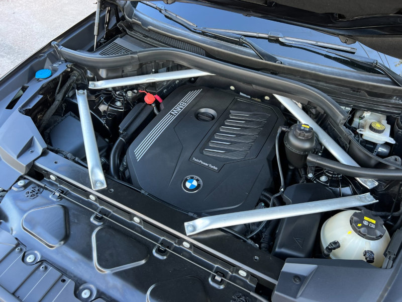 Used 2019 BMW X5 xDrive40i AWD/4WD image 57