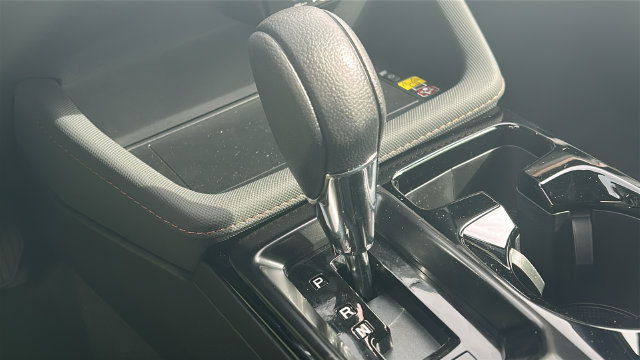 New 2026 Subaru Forester Sport AWD/4WD image 26