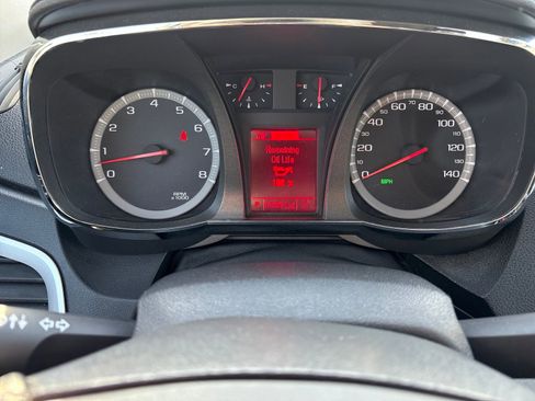 Used 2016 GMC Terrain SLT image 16