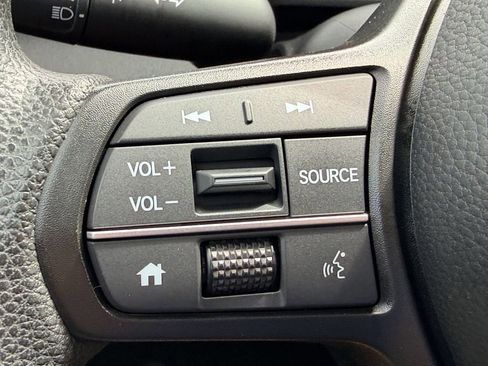 Used 2024 Honda CR-V EX image 31