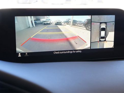 Used 2023 MAZDA MAZDA3 2.5 Turbo Sedan w/Premium Plus image 20