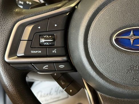 Used 2019 Subaru Outback 2.5i image 11