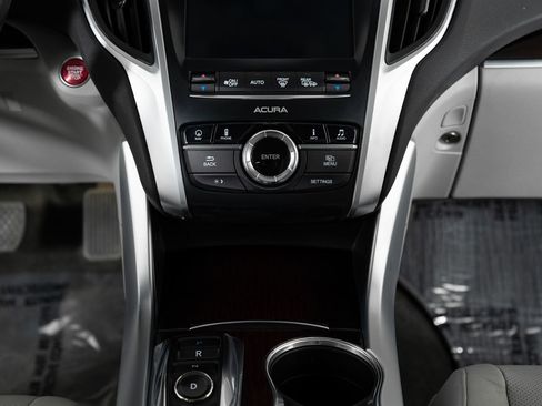 Used 2016 Acura TLX V6 SH-AWD w/ Technology Pkg image 37