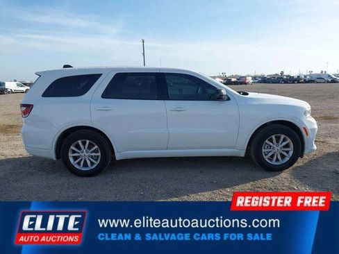Used 2026 Dodge Durango GT RWD image 25