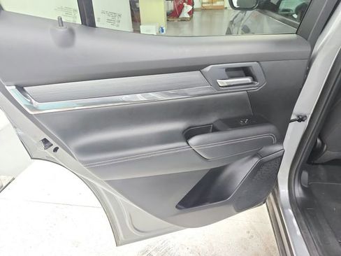 New 2026 GMC Terrain Elevation FWD image 31