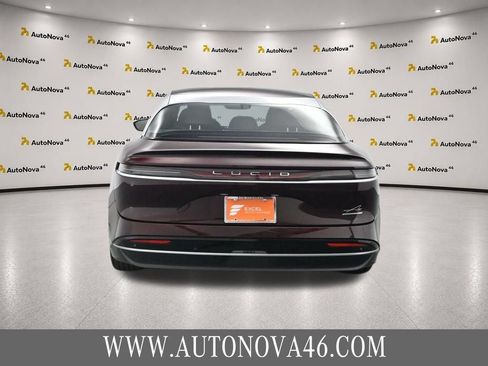 Used 2024 Lucid Air Touring AWD/4WD image 7