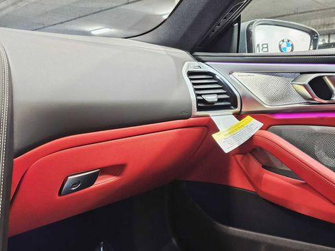 New 2026 BMW 840i xDrive image 20